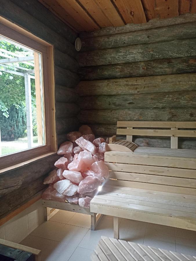 Appartement Kastelo Teraso Zalacsány 外观 照片