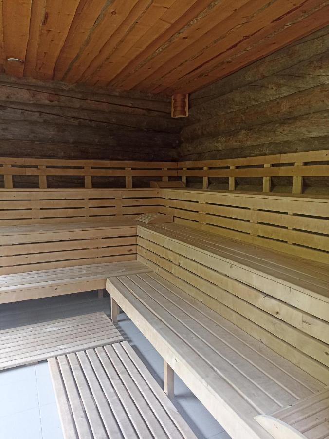 Appartement Kastelo Teraso Zalacsány 外观 照片