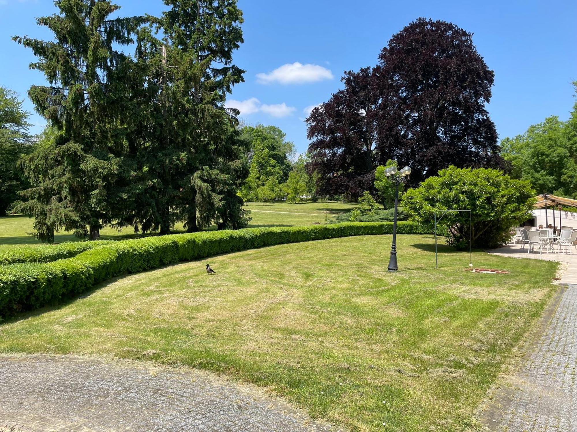 Appartement Kastelo Teraso Zalacsány 外观 照片