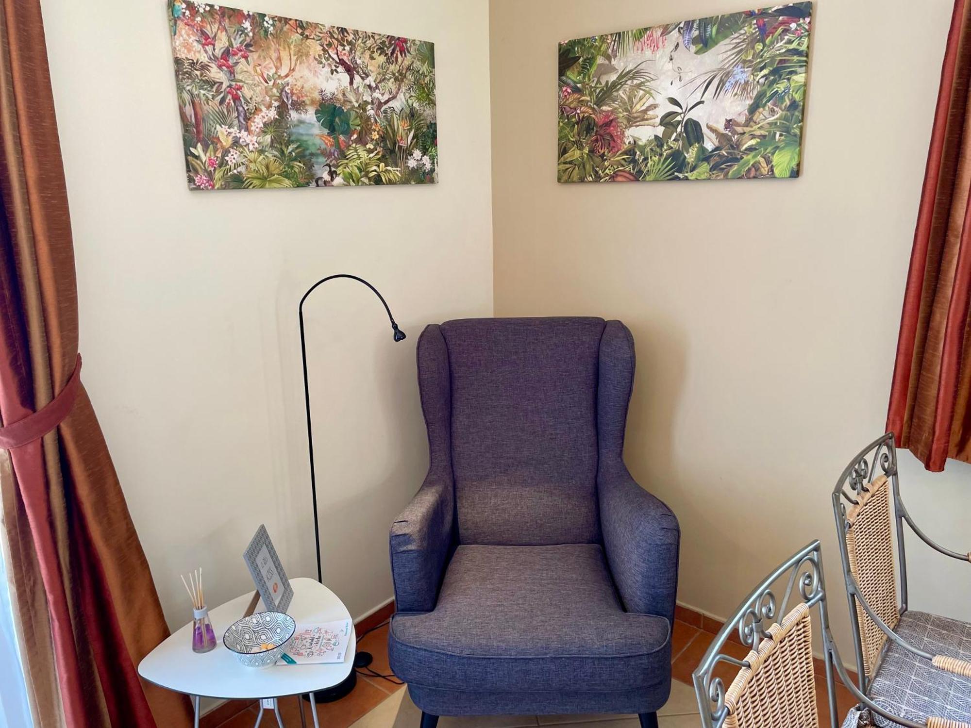 Appartement Kastelo Teraso Zalacsány 外观 照片