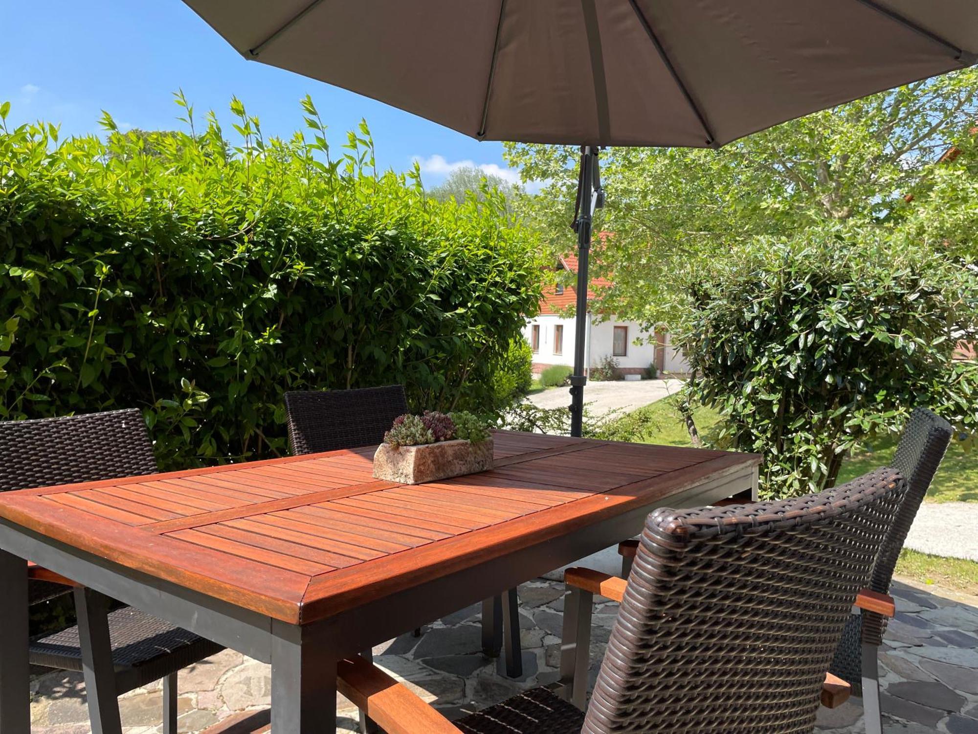 Appartement Kastelo Teraso Zalacsány 外观 照片