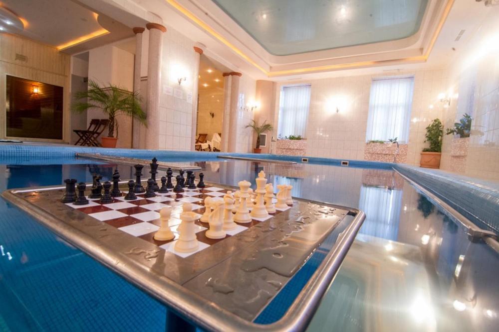Appartement Kastelo Teraso Zalacsány 外观 照片